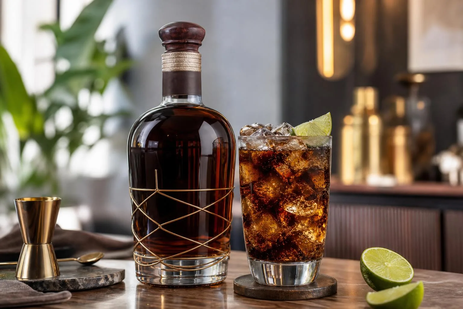 Best Rum For Rum And Coke - Which Is The Best? 5 Best Rum For Rum And Coke - Which Is The Best? — explained with facts and figures in this guide