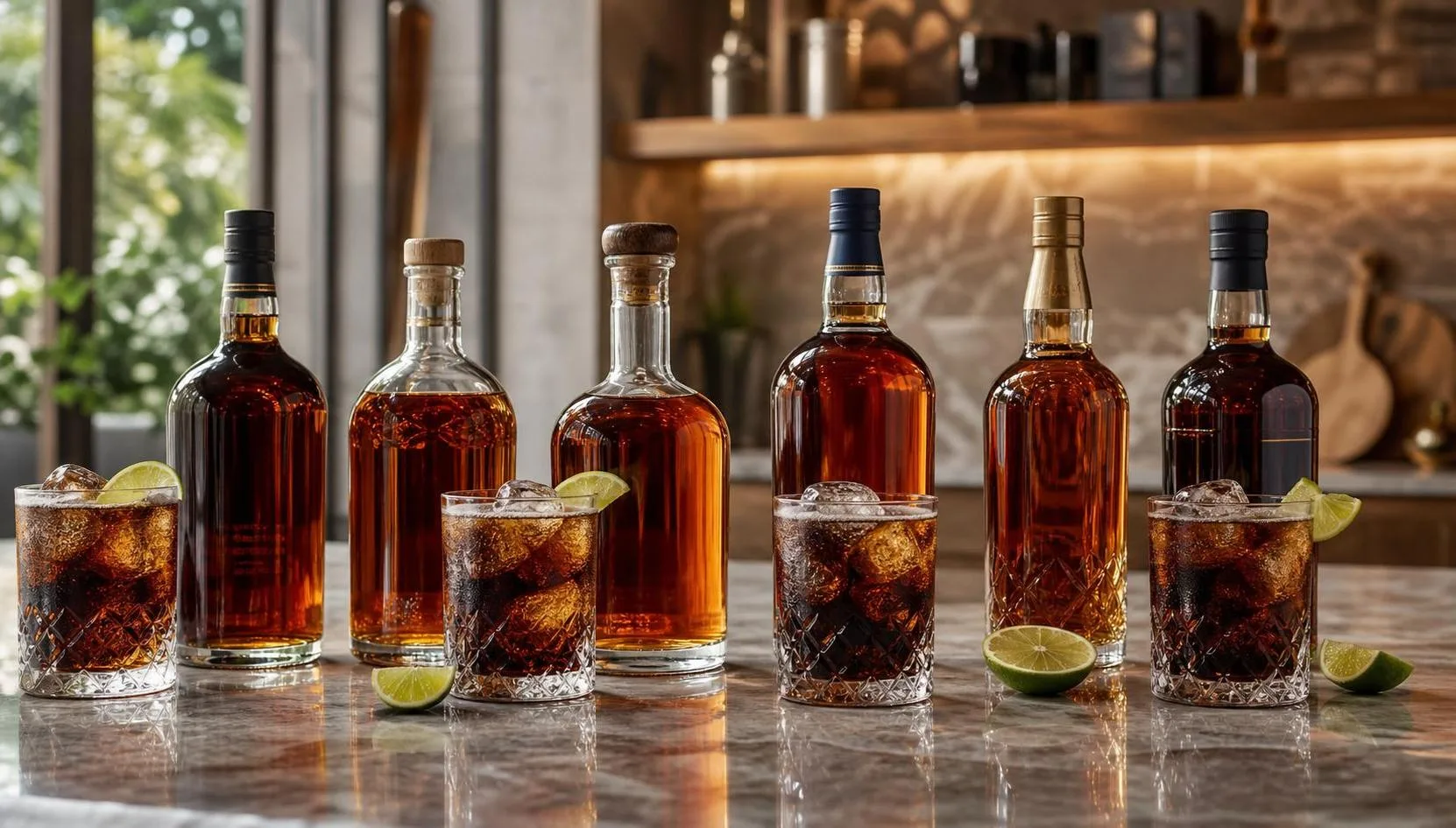 Best Rum For Rum And Coke - Which Is The Best? 7 Best Rum For Rum And Coke - Which Is The Best? — explained with facts and figures in this guide