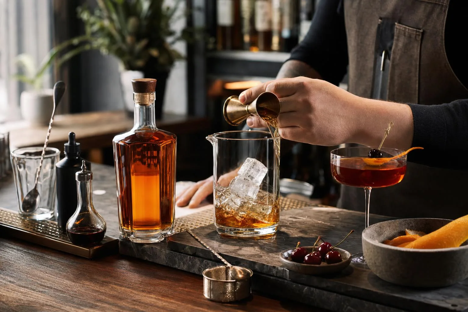 Best Rye for Manhattan — Ultimate 2026 Bartender’s Guide 4 Best Rye for Manhattan — Ultimate 2026 Bartender’s Guide — explained with facts and figures in this guide