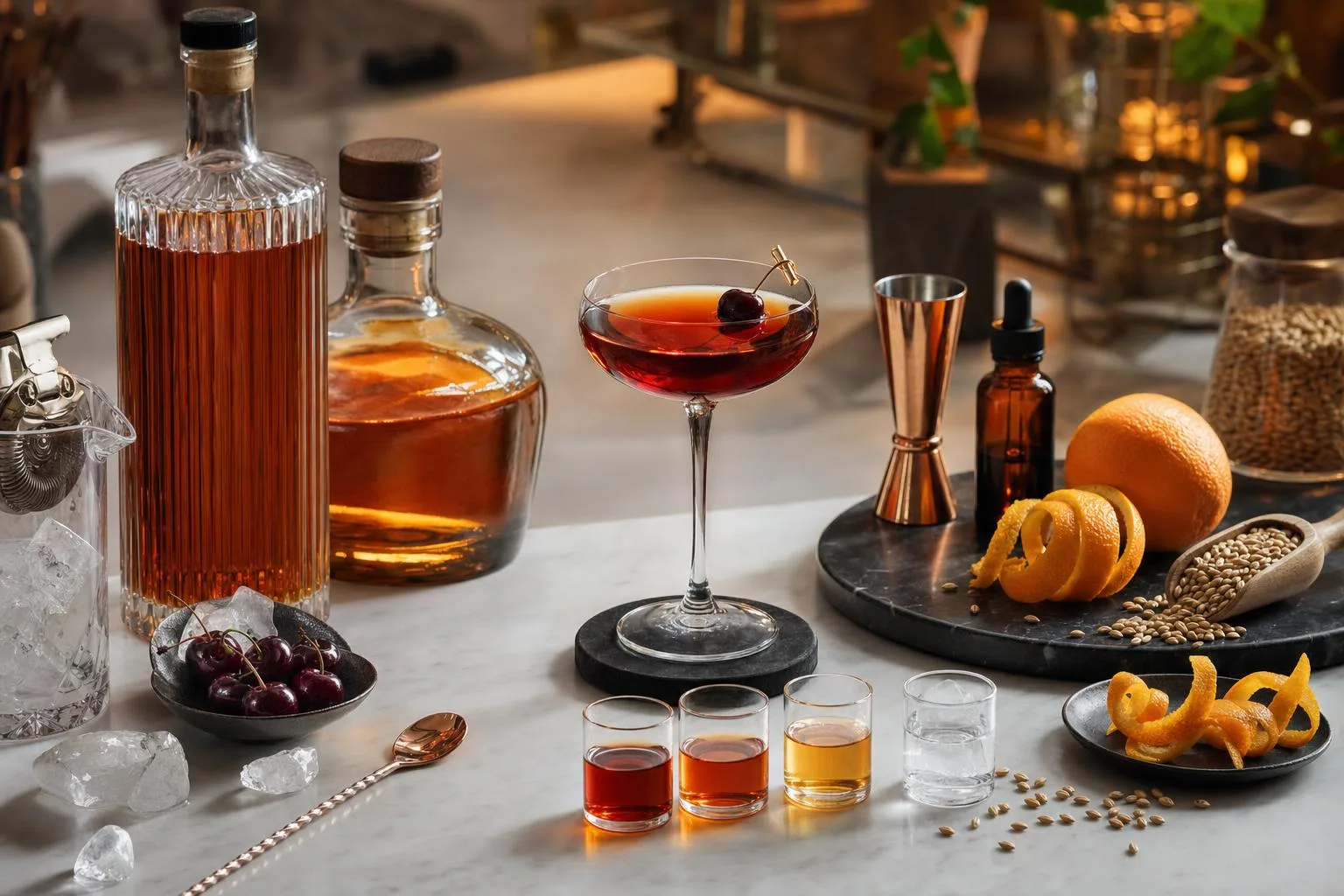 Best Rye for Manhattan — Ultimate 2026 Bartender’s Guide 6 Best Rye for Manhattan — Ultimate 2026 Bartender’s Guide — explained with facts and figures in this guide