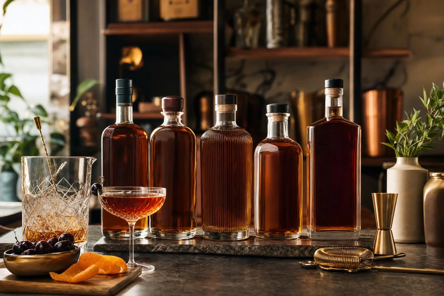 Best Rye for Manhattan — Ultimate 2026 Bartender’s Guide 7 Best Rye for Manhattan — Ultimate 2026 Bartender’s Guide — explained with facts and figures in this guide