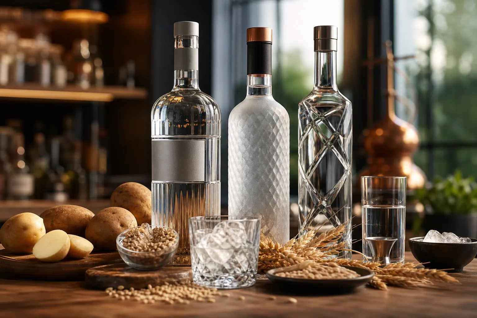 Best Vodka For No Hangover — explained with facts and figures in this guide