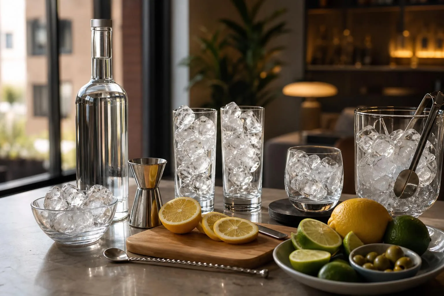 Best Vodka For No Hangover — explained with facts and figures in this guide