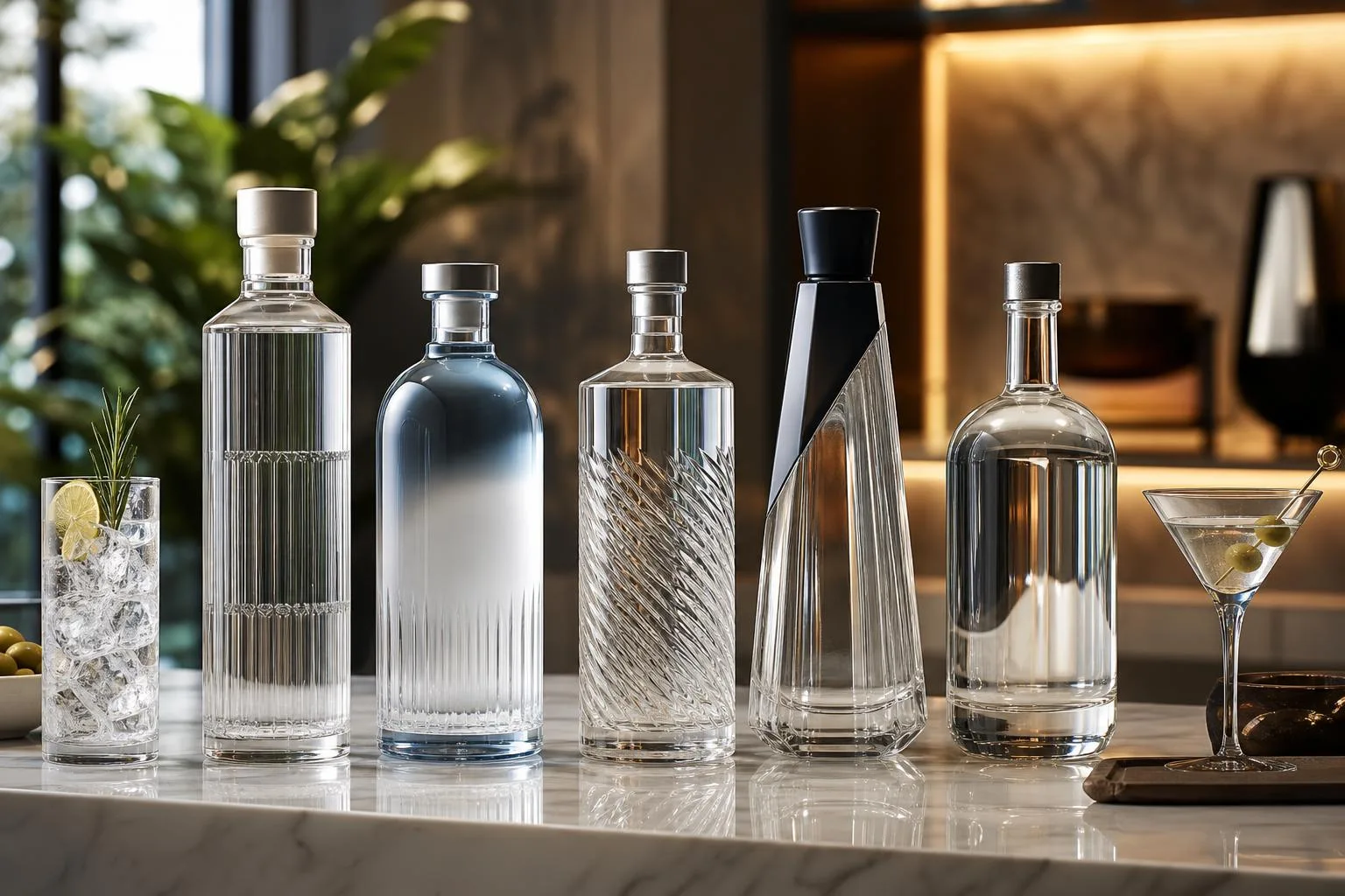 Best Vodka For No Hangover — explained with facts and figures in this guide