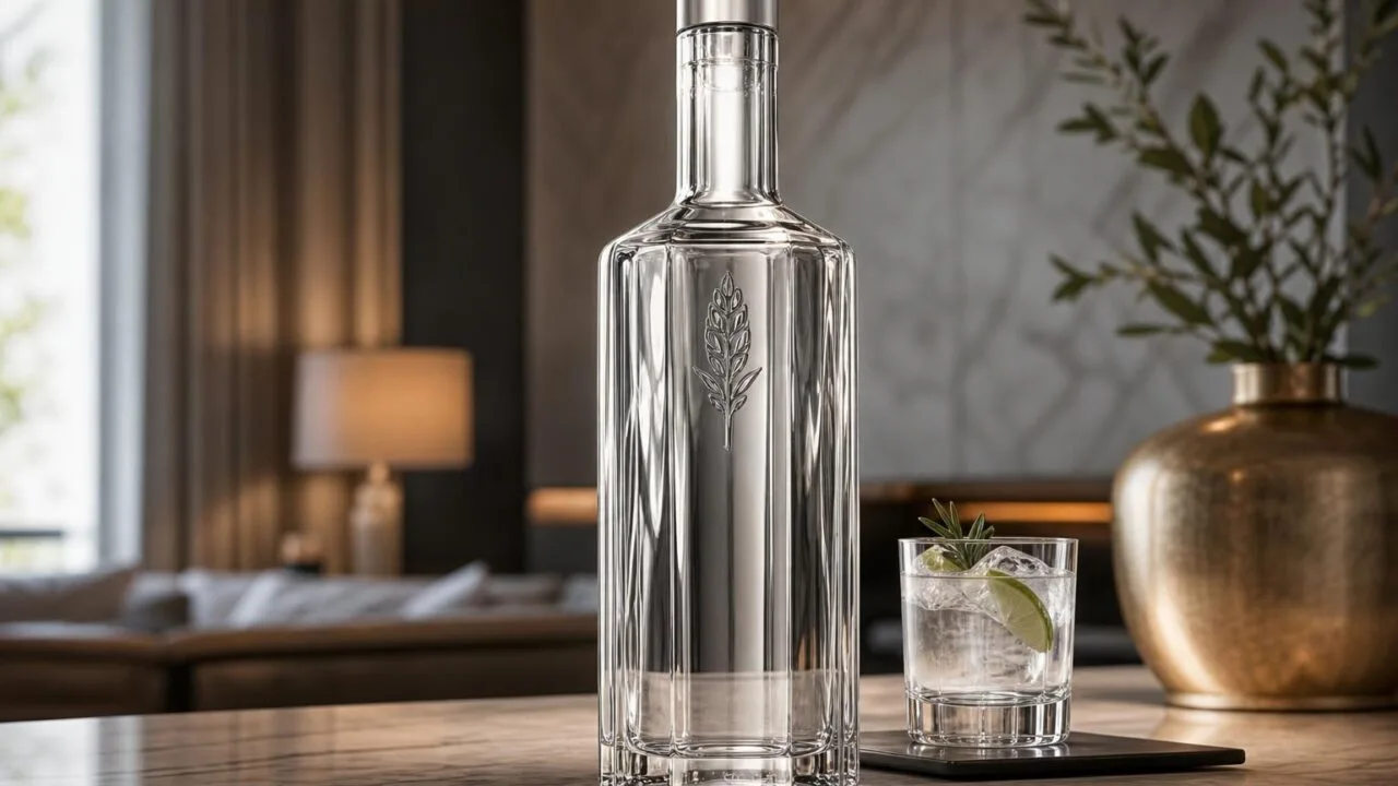 Best Vodka For No Hangover