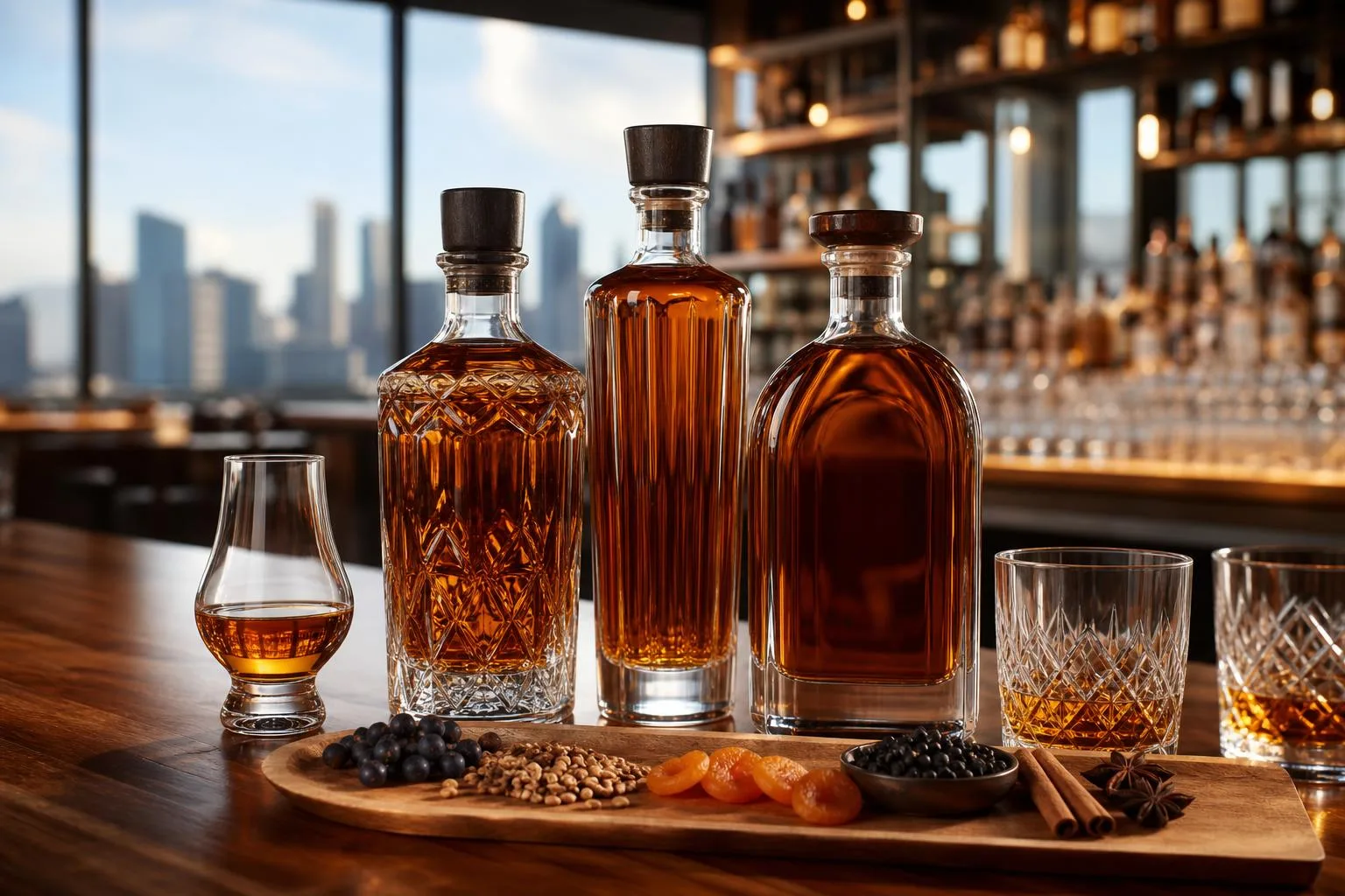 Best Whiskey Bar in Denver - Where is the Best Whiskey Bar Denver? — explained with facts and figures in this guide
