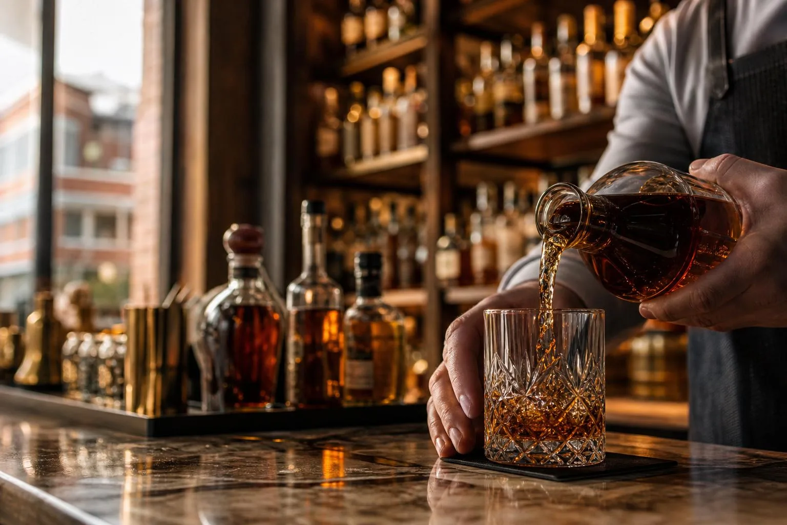 Best Whiskey Bar in Denver - Where is the Best Whiskey Bar Denver? — explained with facts and figures in this guide