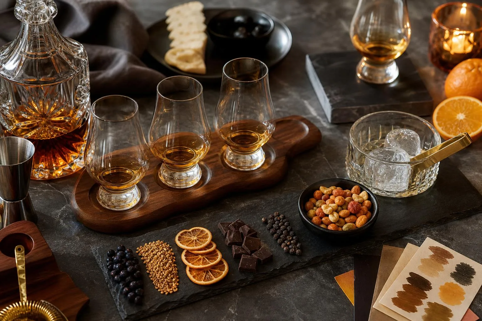 Best Whiskey Bar in Denver - Where is the Best Whiskey Bar Denver? — explained with facts and figures in this guide