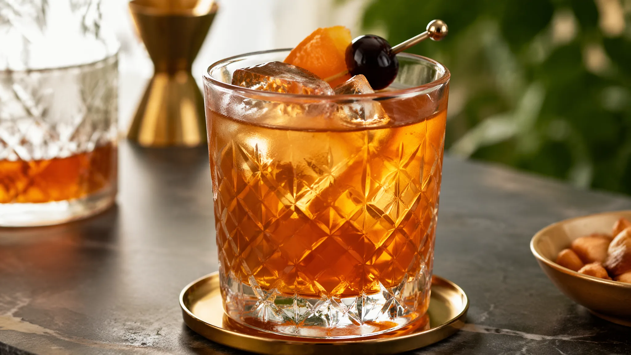 Whiskey For Cocktails — explained with facts and figures in this guide