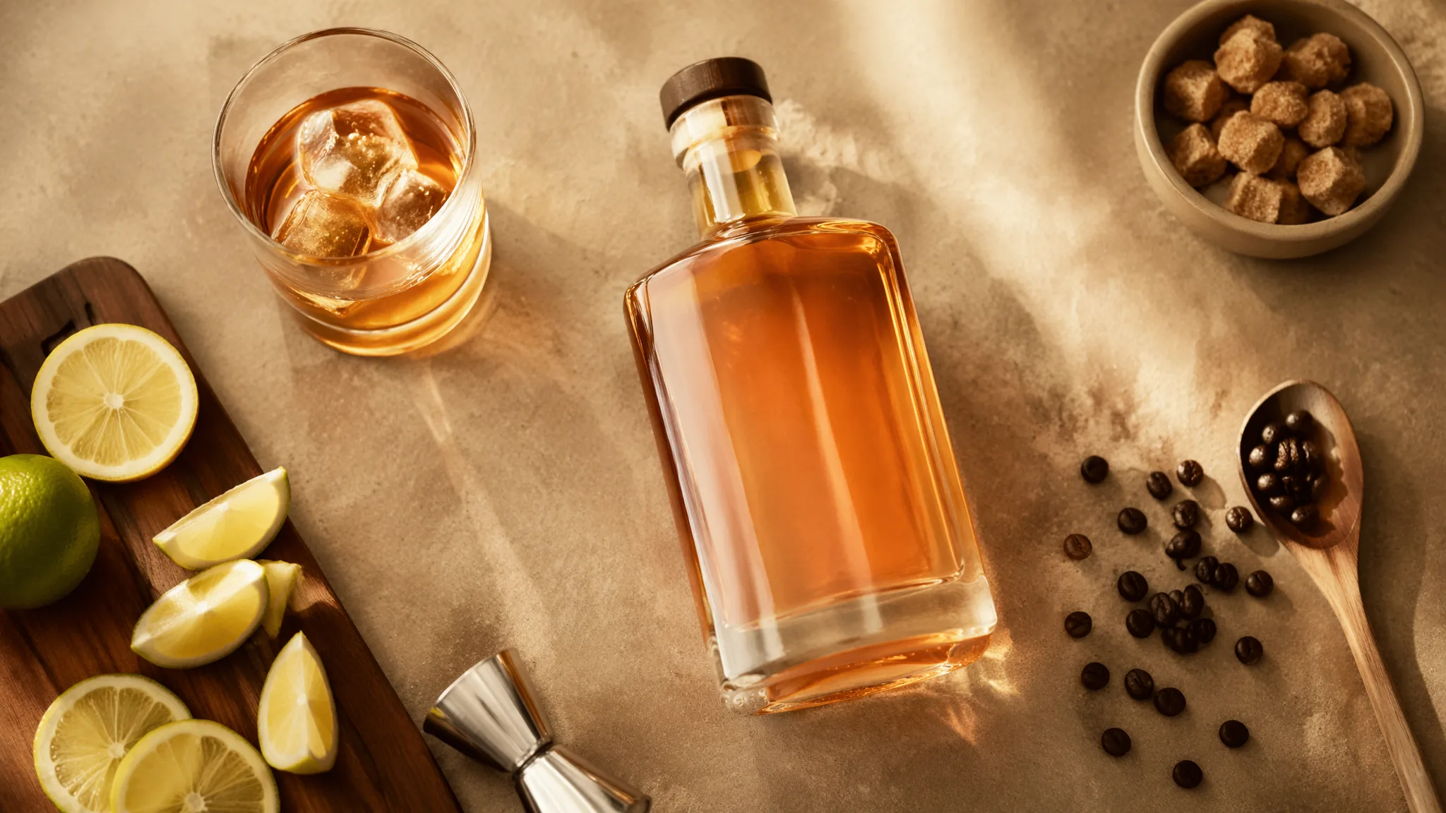 Whiskey For Cocktails — explained with facts and figures in this guide