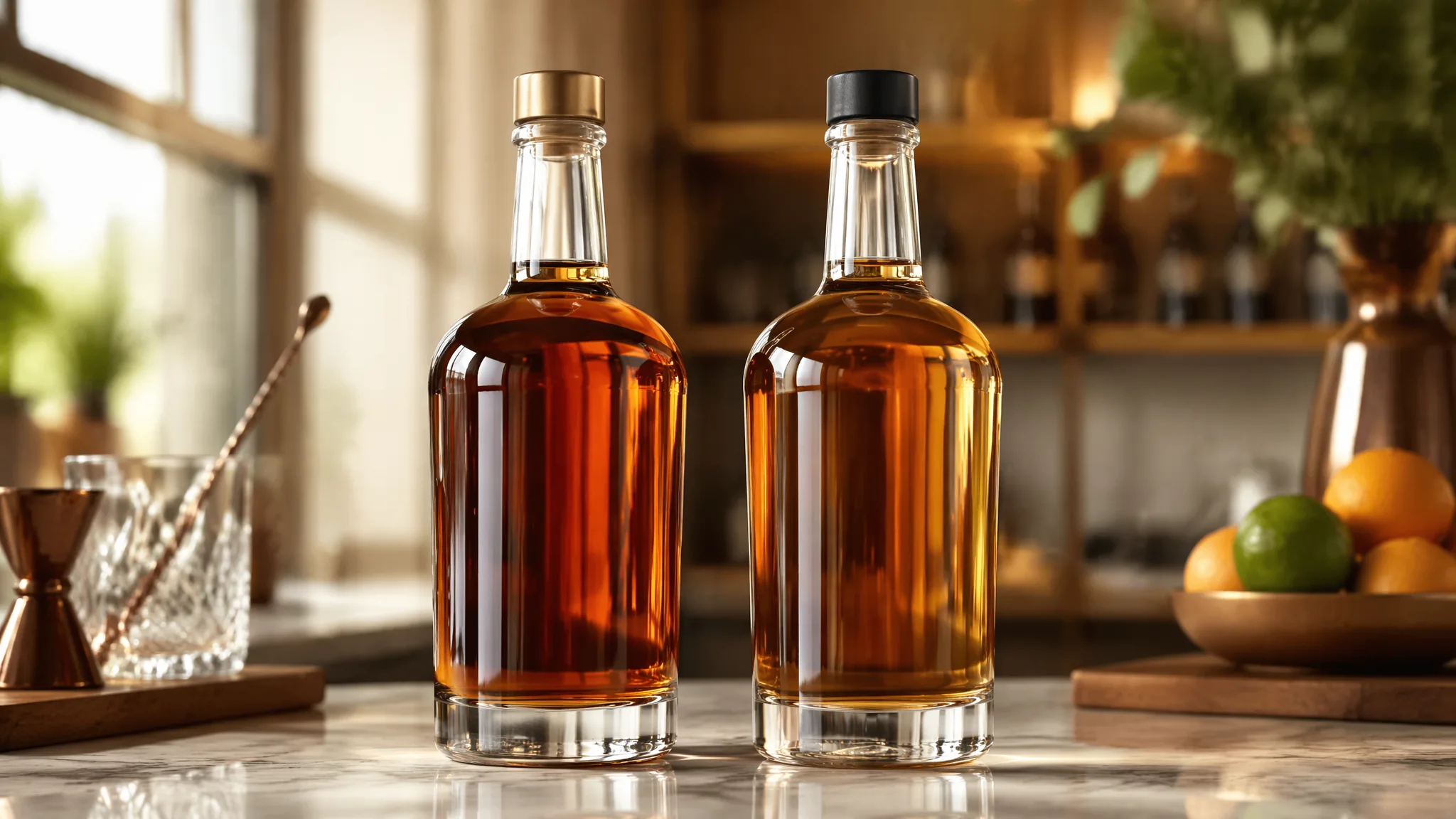Whiskey For Cocktails — explained with facts and figures in this guide