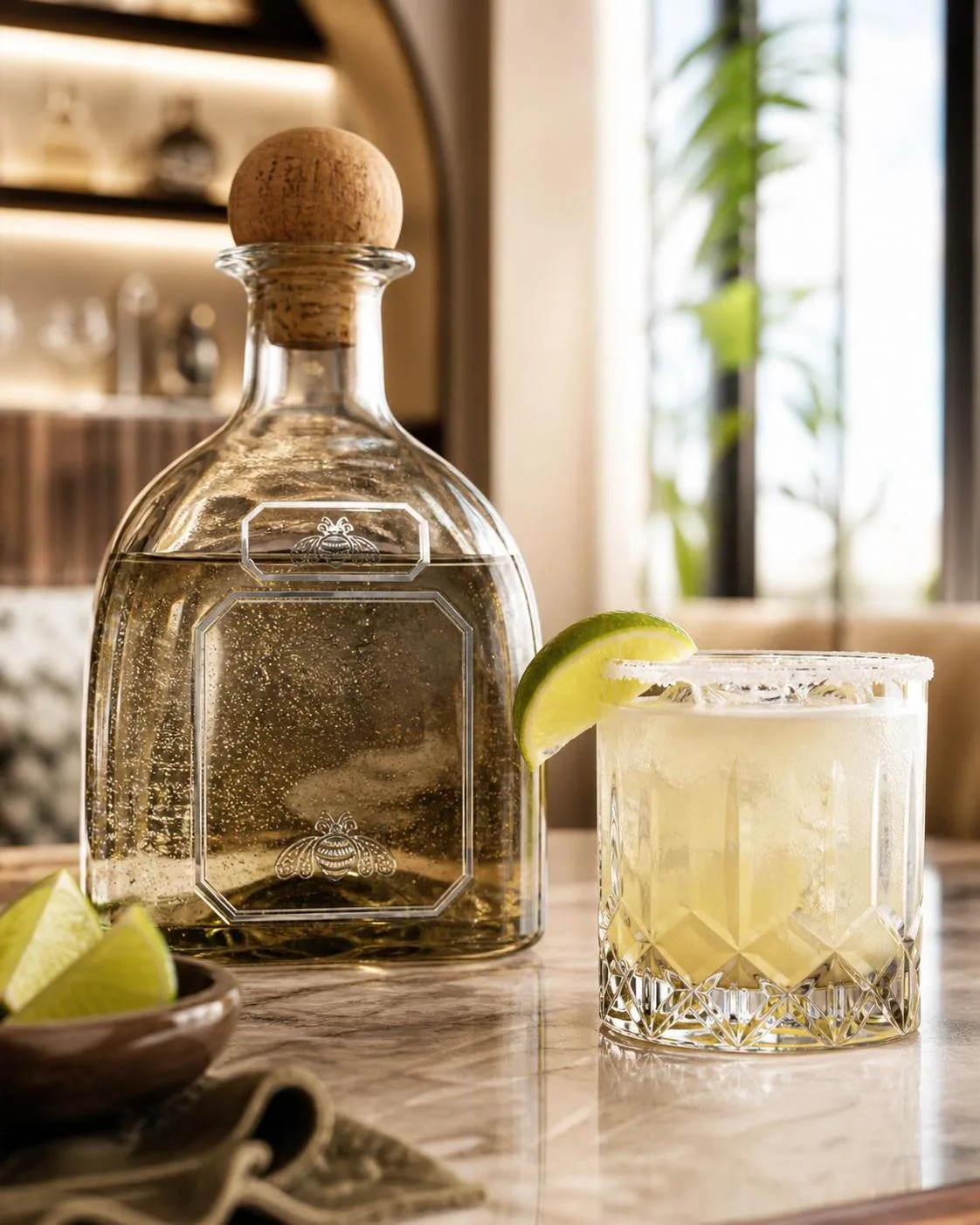 Big Bottle Of Patron — explained with facts and figures in this guide