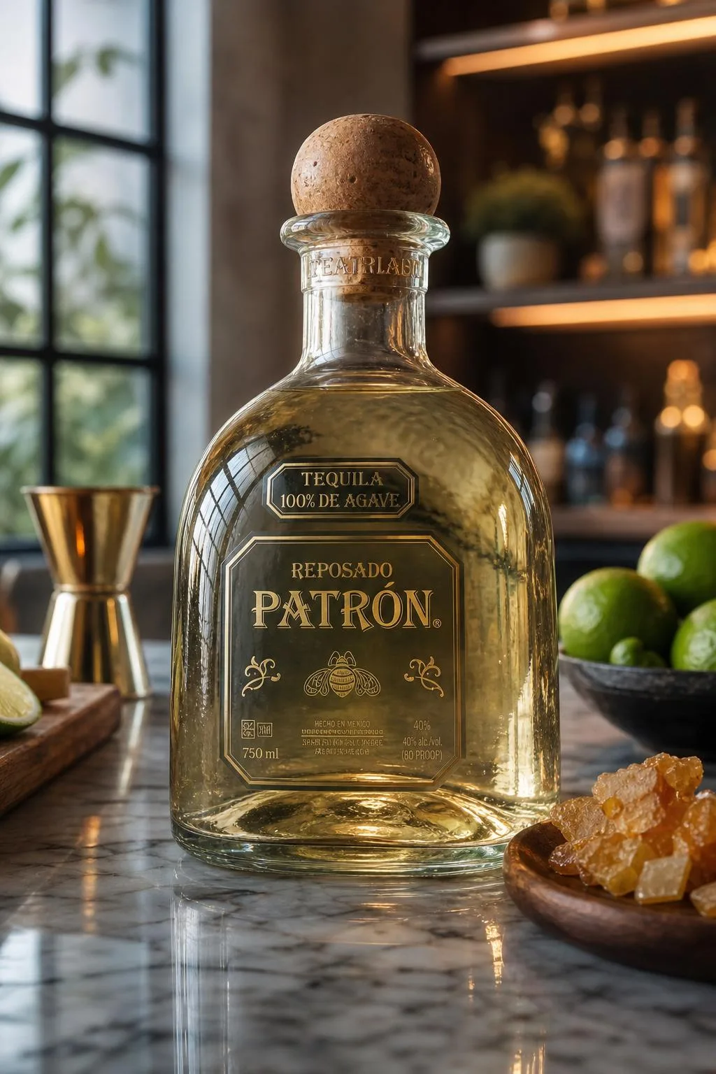 Big Bottle Of Patron — explained with facts and figures in this guide