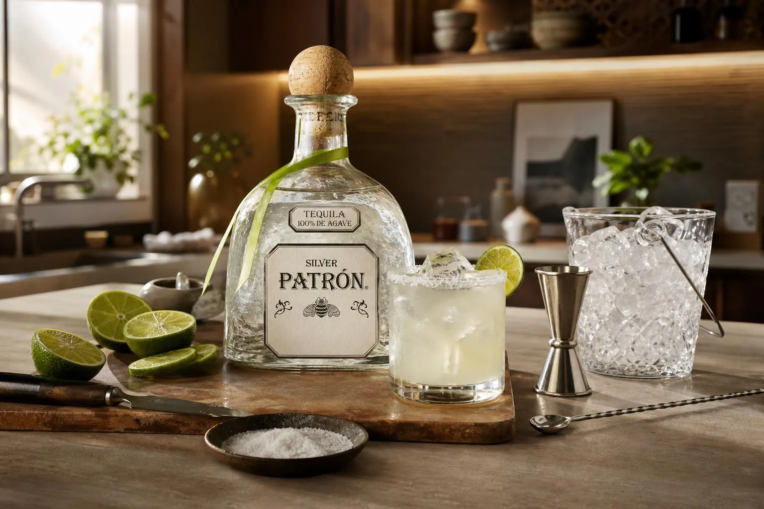 Big Bottle Of Patron — explained with facts and figures in this guide