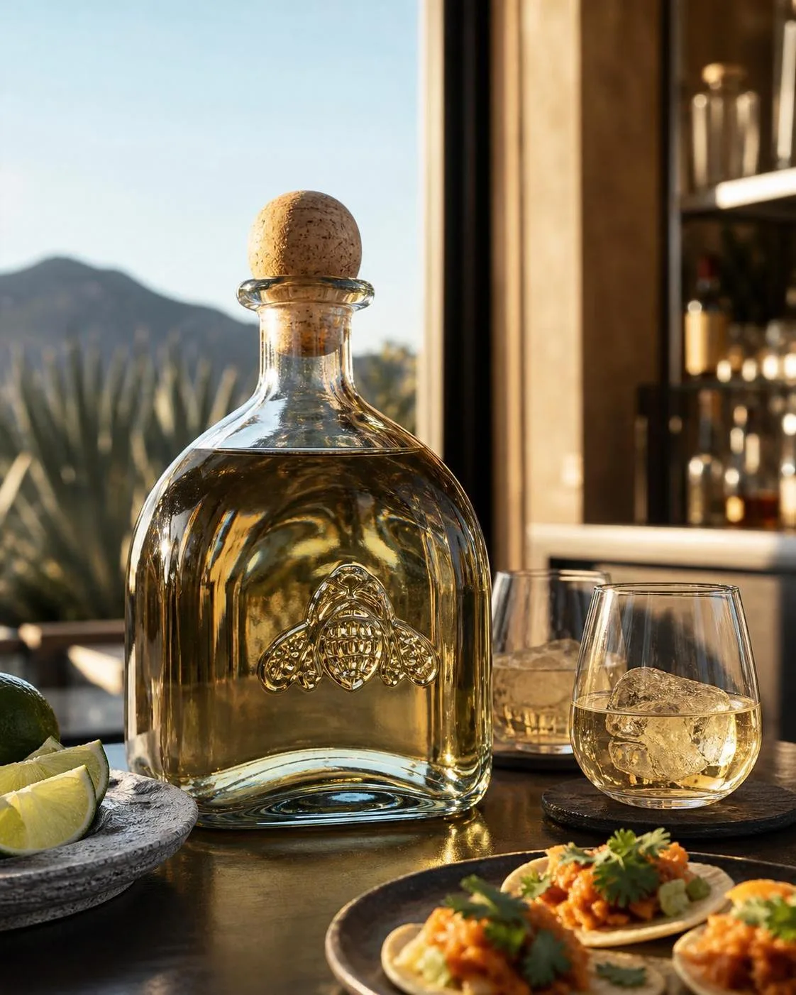 Big Bottle Of Patron — explained with facts and figures in this guide