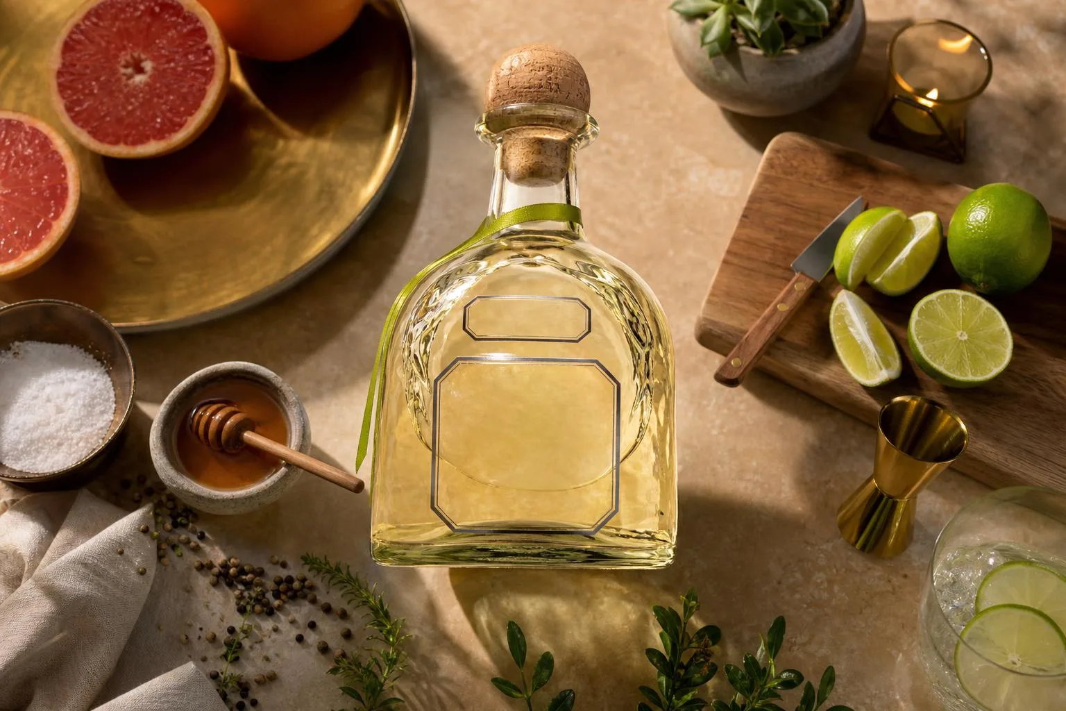 Big Bottle Of Patron — explained with facts and figures in this guide