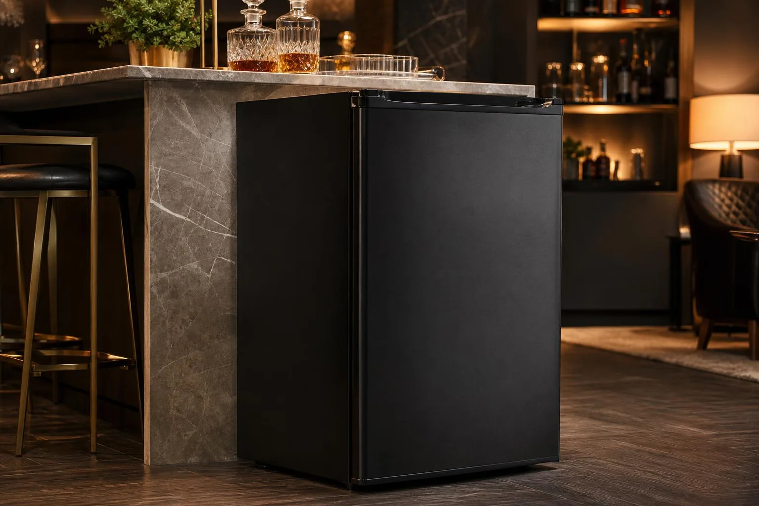 Black And Decker BCRK25B Mini Fridge Review 2026 1 The Black And Decker BCRK25B reviewed hands-on by the FlightWineBar team after real-world testing