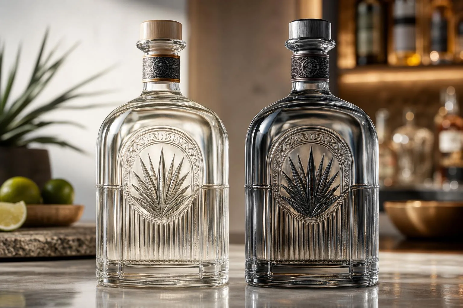 Blanco Vs Silver Tequila: Which Is Better? 3 Blanco Vs Silver Tequila — explained with facts and figures in this guide