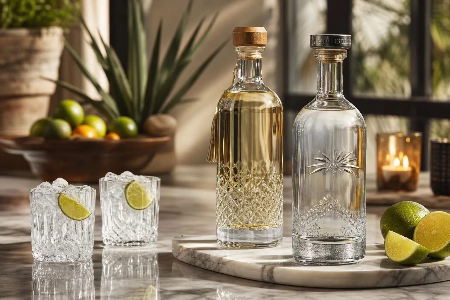Blanco Vs Silver Tequila: Which Is Better? 5 Blanco Vs Silver Tequila — explained with facts and figures in this guide