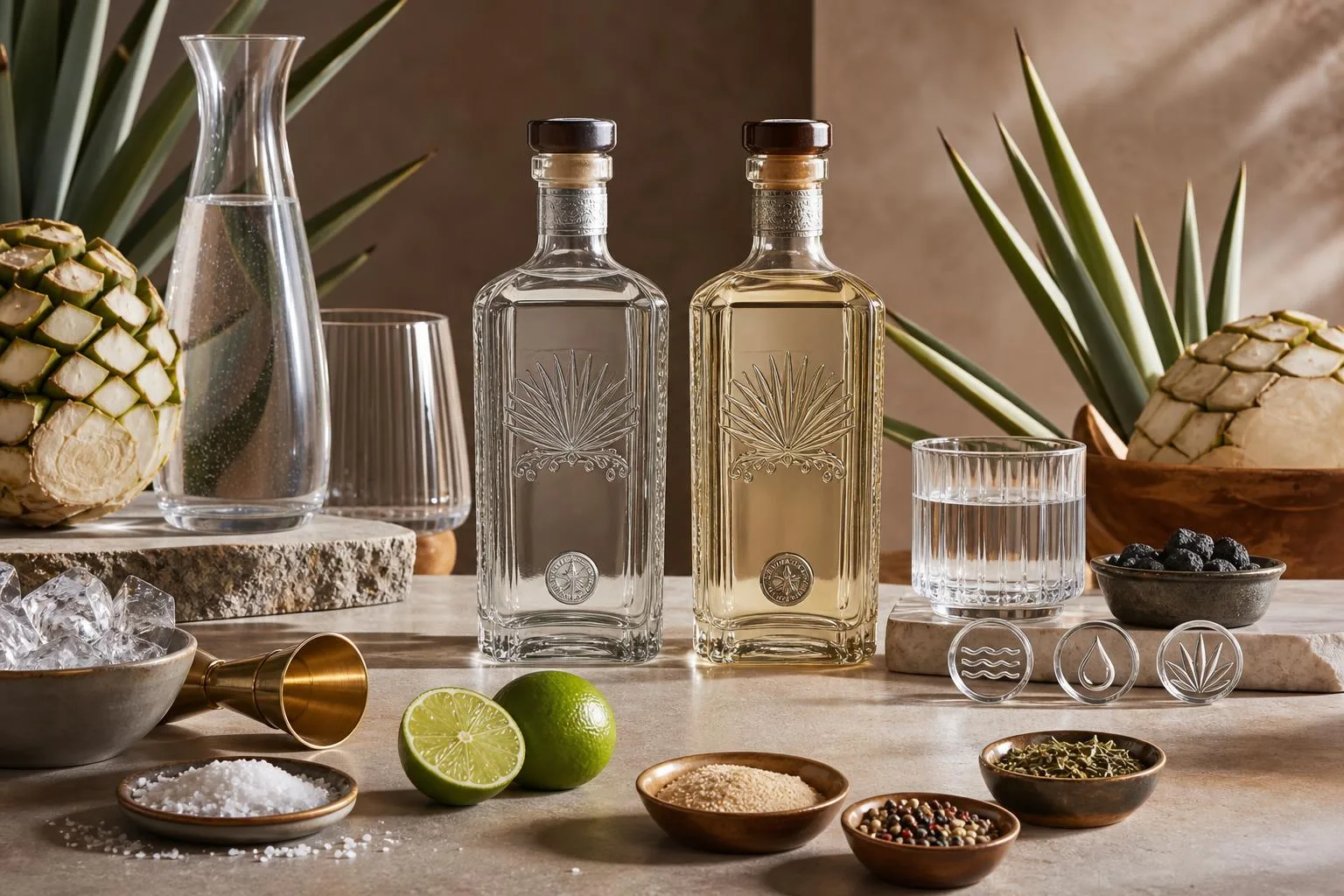 Blanco Vs Silver Tequila: Which Is Better? 6 Blanco Vs Silver Tequila — explained with facts and figures in this guide