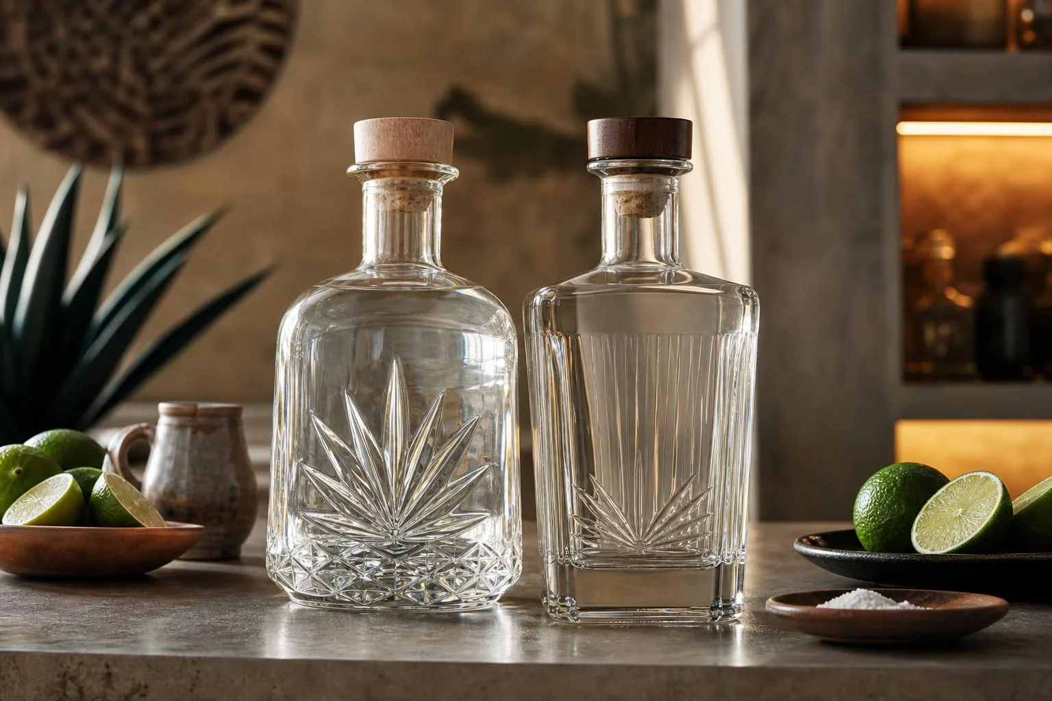 Blanco Vs Silver Tequila: Which Is Better? 7 Blanco Vs Silver Tequila — explained with facts and figures in this guide