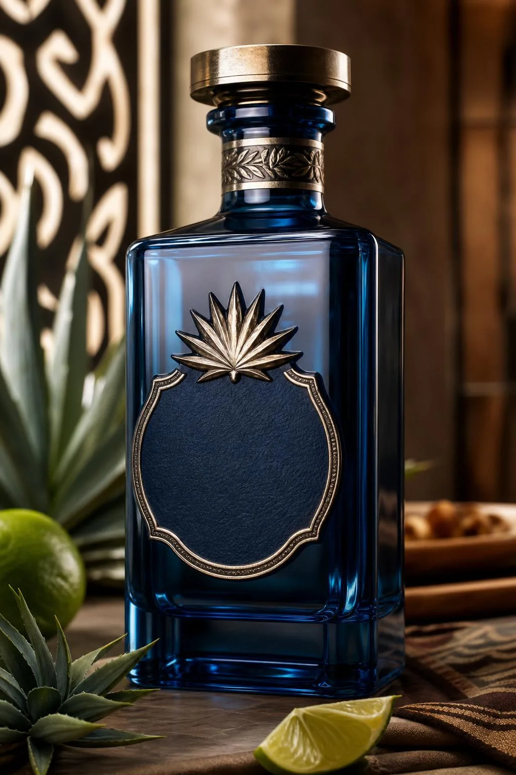 Blue Bottle Tequila — explained with facts and figures in this guide