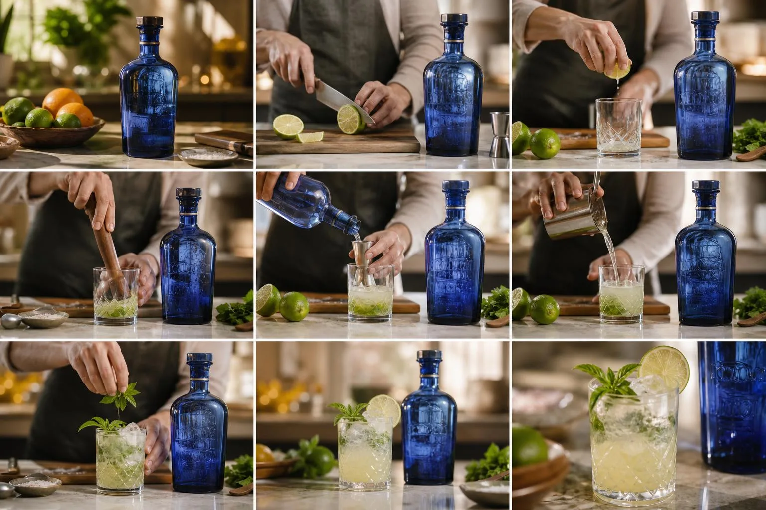 Blue Bottle Tequila — explained with facts and figures in this guide