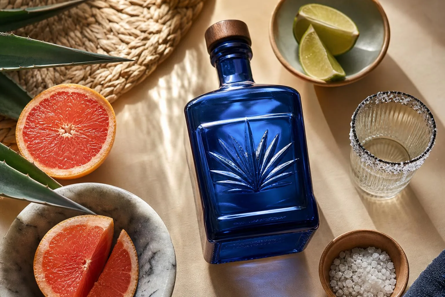 Blue Bottle Tequila — explained with facts and figures in this guide
