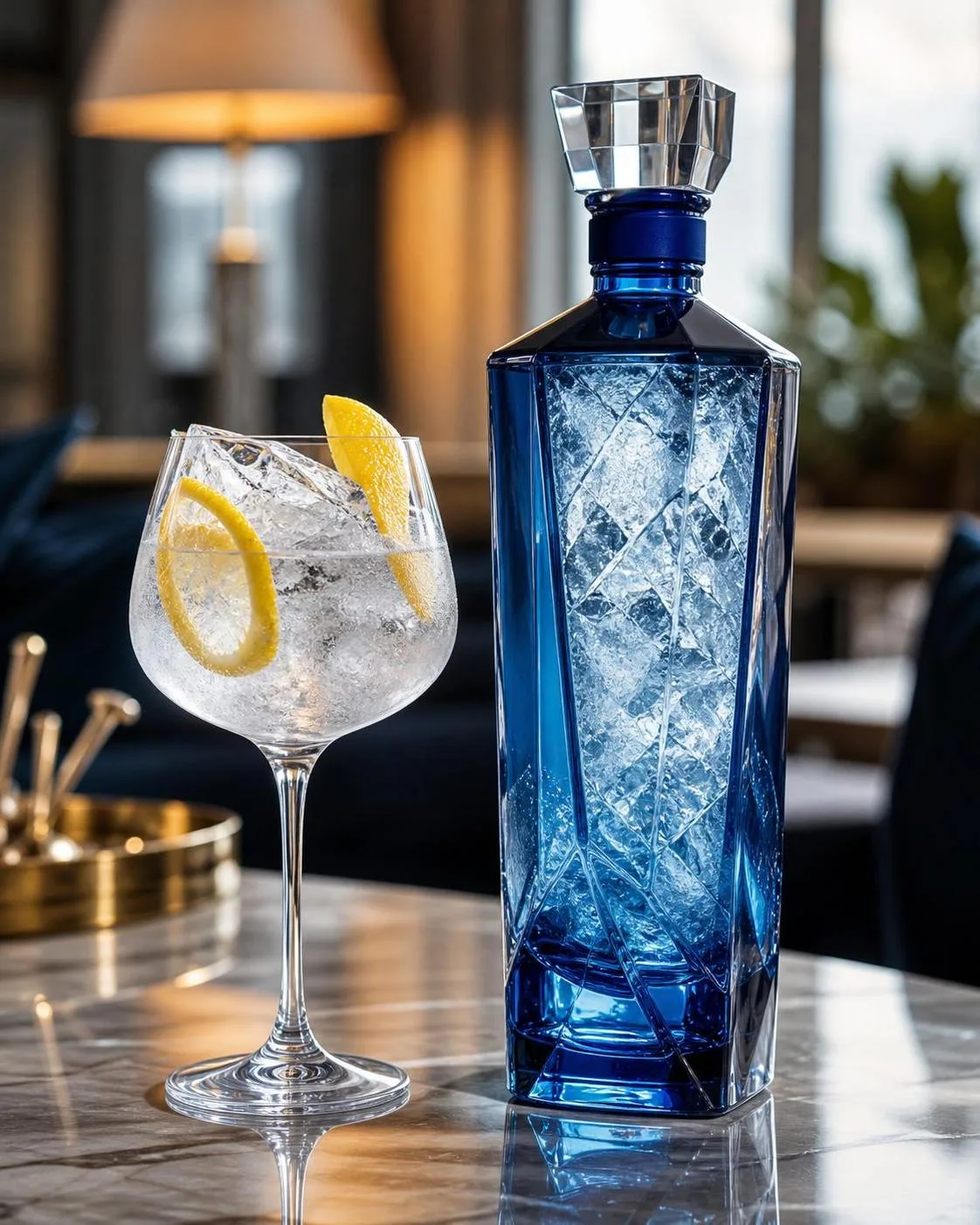 Blue Ice Vodka Review - Information From Experts 2 Blue Ice Vodka — explained with facts and figures in this guide