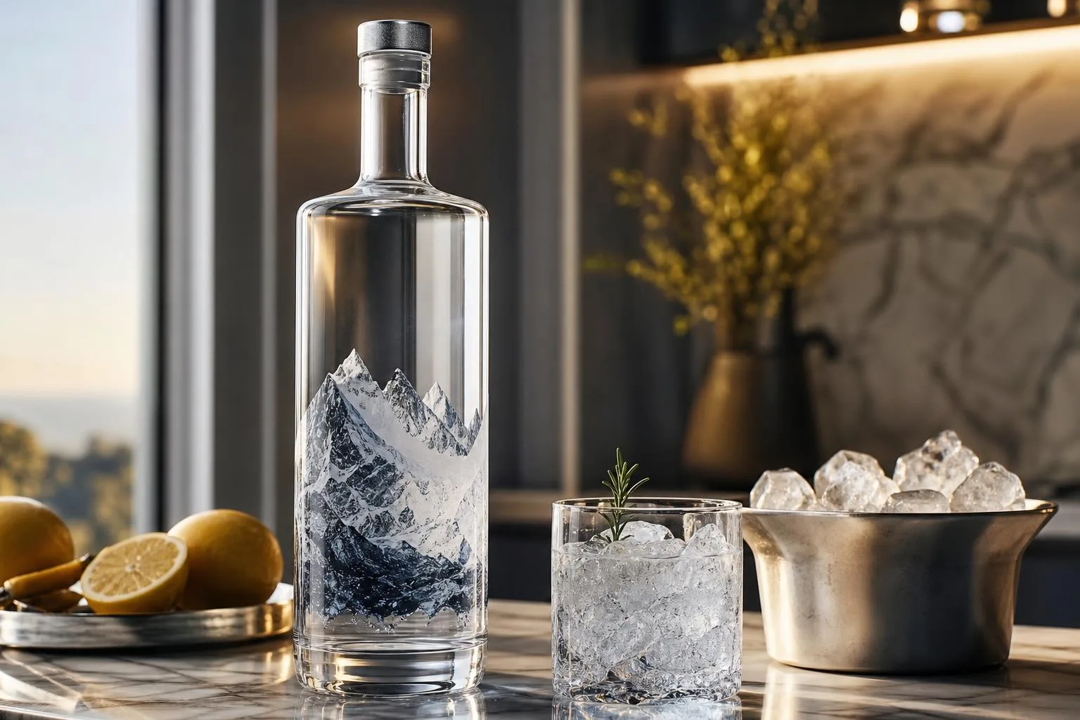 Blue Ice Vodka Review - Information From Experts 3 Blue Ice Vodka — explained with facts and figures in this guide