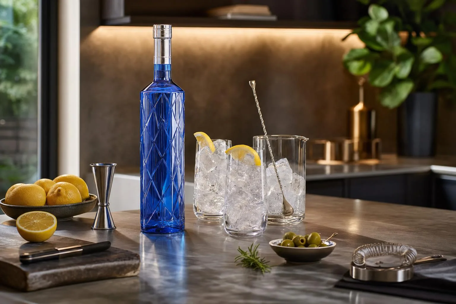 Blue Ice Vodka Review - Information From Experts 4 Blue Ice Vodka — explained with facts and figures in this guide