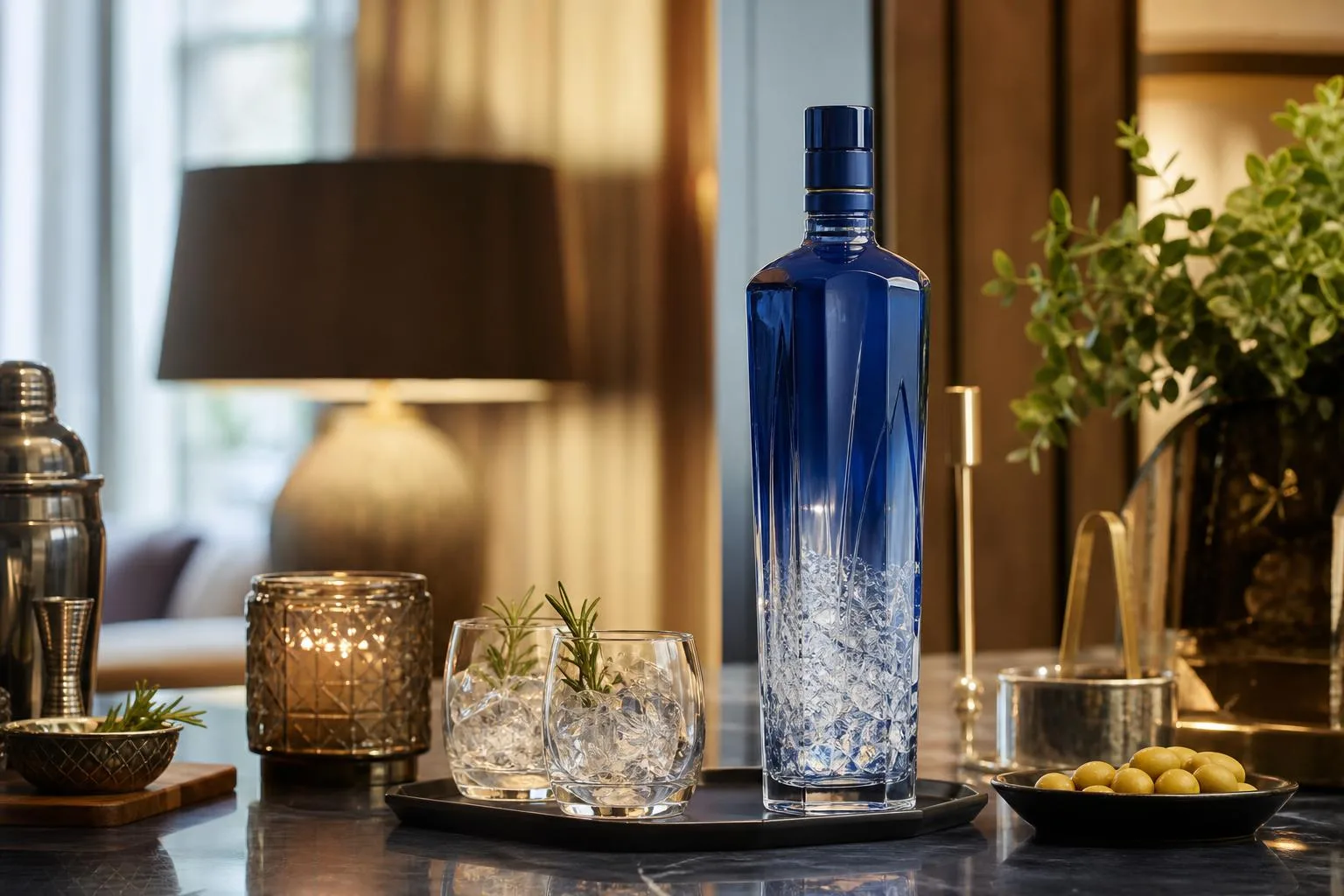 Blue Ice Vodka Review - Information From Experts 5 Blue Ice Vodka — explained with facts and figures in this guide