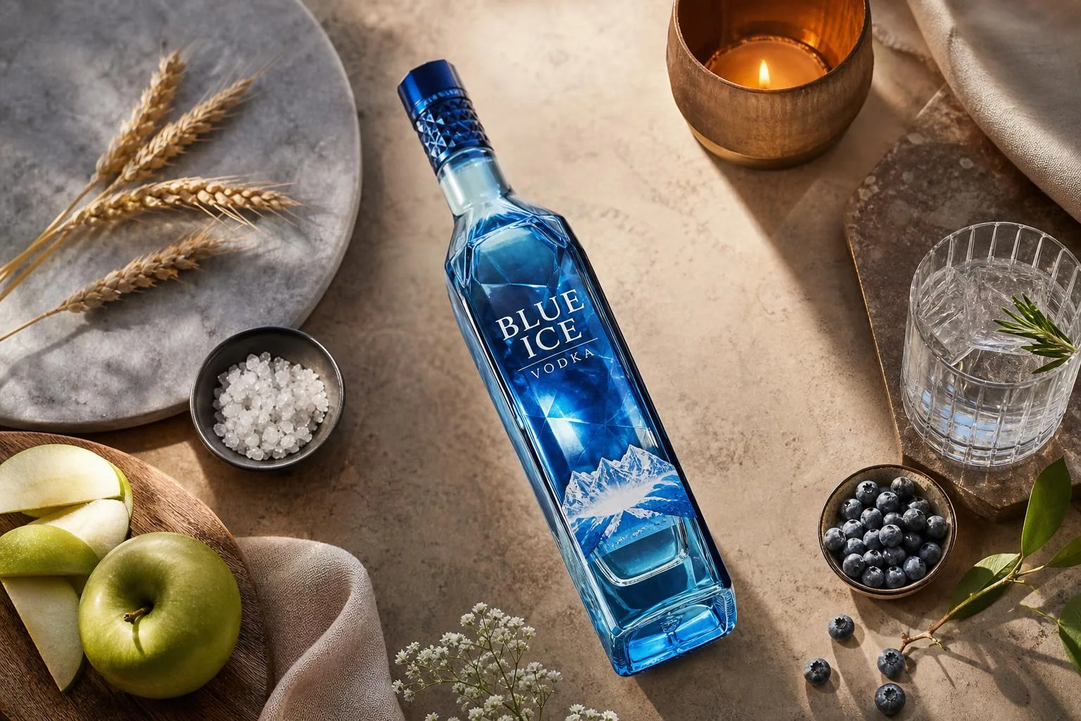 Blue Ice Vodka Review - Information From Experts 6 Blue Ice Vodka — explained with facts and figures in this guide