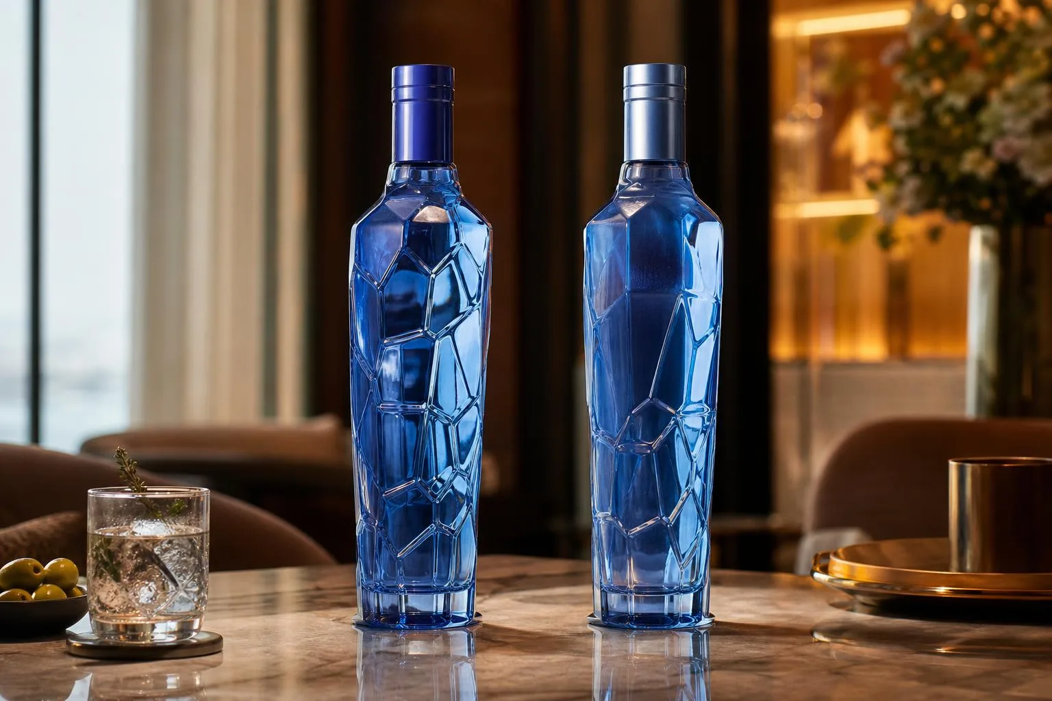 Blue Ice Vodka Review - Information From Experts 7 Blue Ice Vodka — explained with facts and figures in this guide