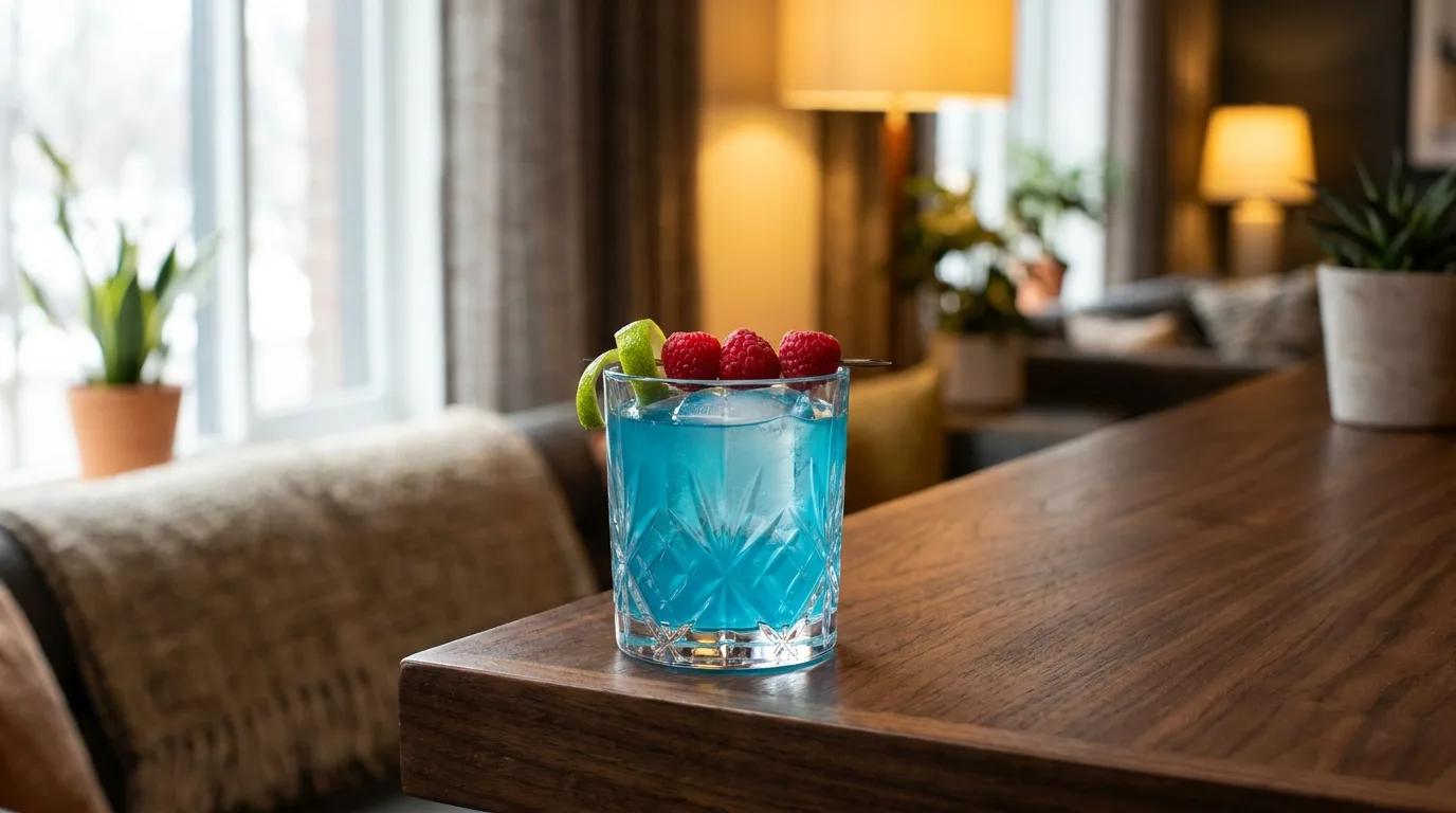 Blue Raspberry Hennessy — explained with facts and figures in this guide