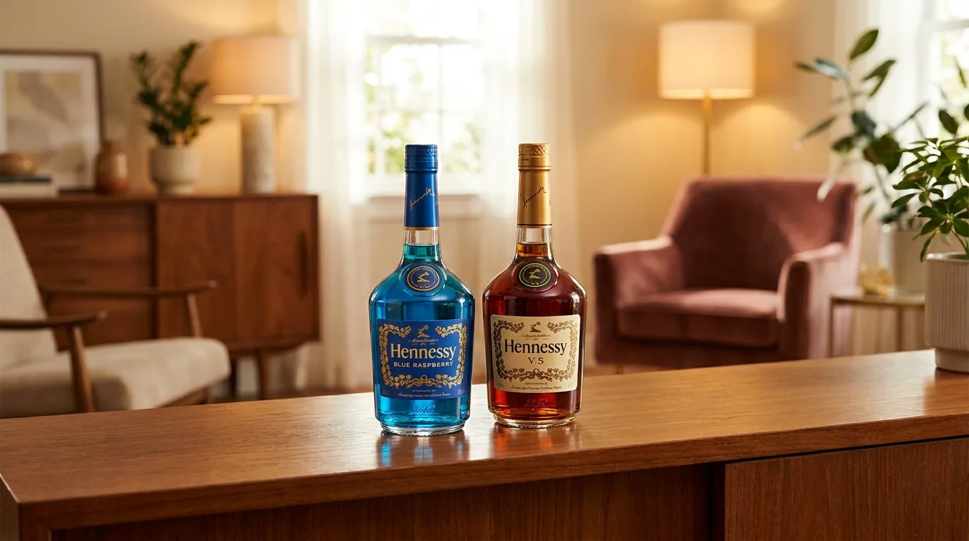 Blue Raspberry Hennessy — explained with facts and figures in this guide