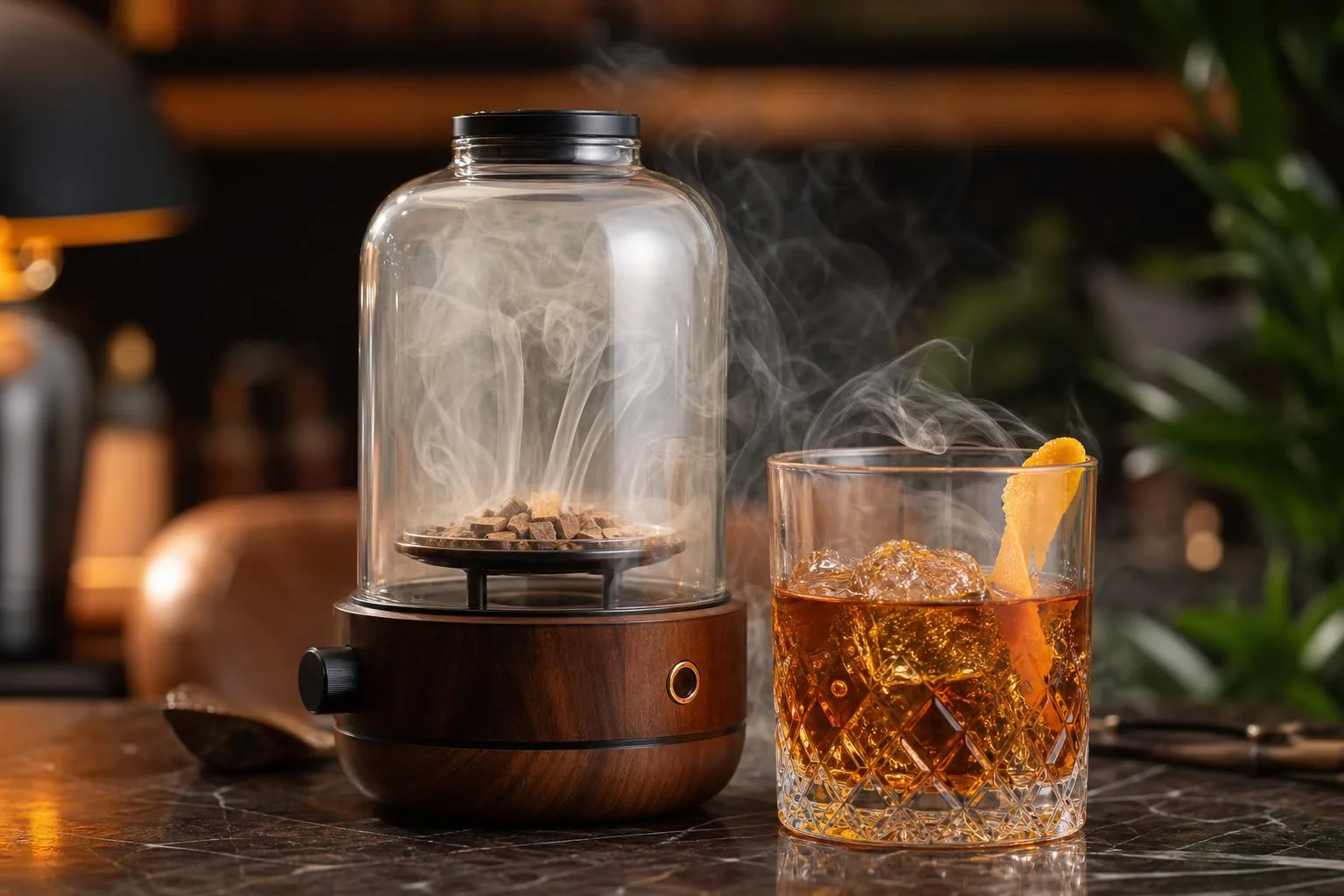 Bourbon Smoker - Basic Information You Must Know 2 Bourbon Smoker — explained with facts and figures in this guide