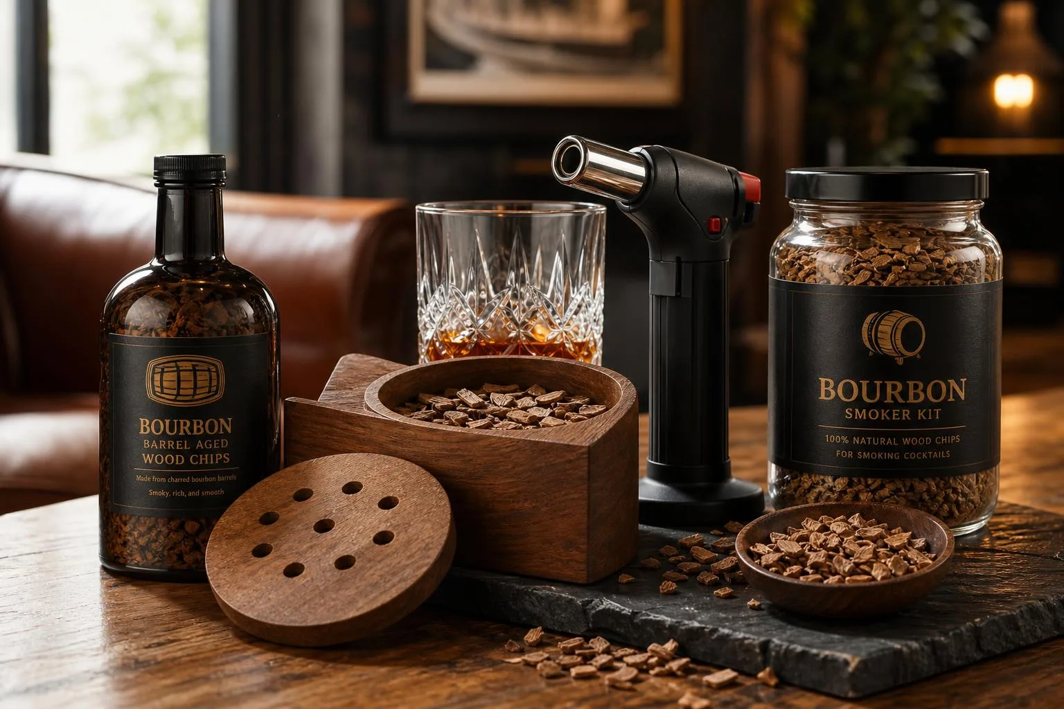 Bourbon Smoker - Basic Information You Must Know 3 Bourbon Smoker — explained with facts and figures in this guide