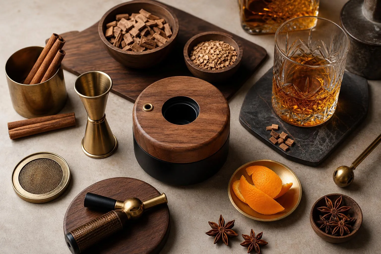 Bourbon Smoker - Basic Information You Must Know 6 Bourbon Smoker — explained with facts and figures in this guide