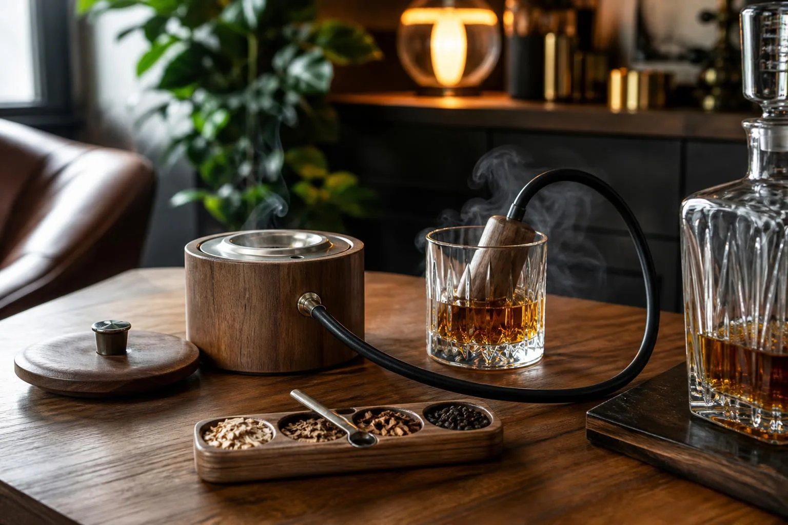 Bourbon Smoker Kit - Comprehensive Guide From Expert 5 Bourbon Smoker Kit — explained with facts and figures in this guide