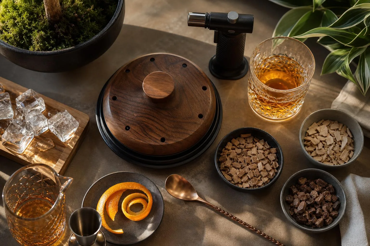 Bourbon Smoker Kit - Comprehensive Guide From Expert 6 Bourbon Smoker Kit — explained with facts and figures in this guide