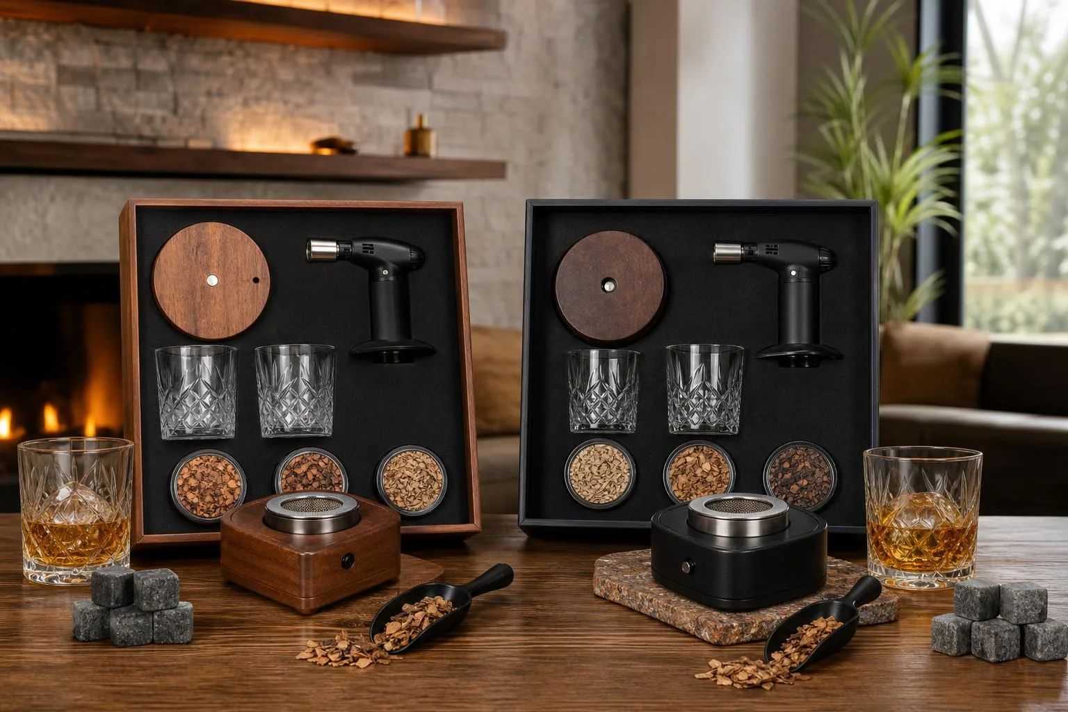 Bourbon Smoker Kit - Comprehensive Guide From Expert 7 Bourbon Smoker Kit — explained with facts and figures in this guide