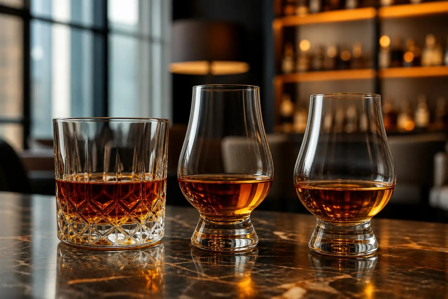 Bourbon Vs Whiskey Vs Scotch — explained with facts and figures in this guide