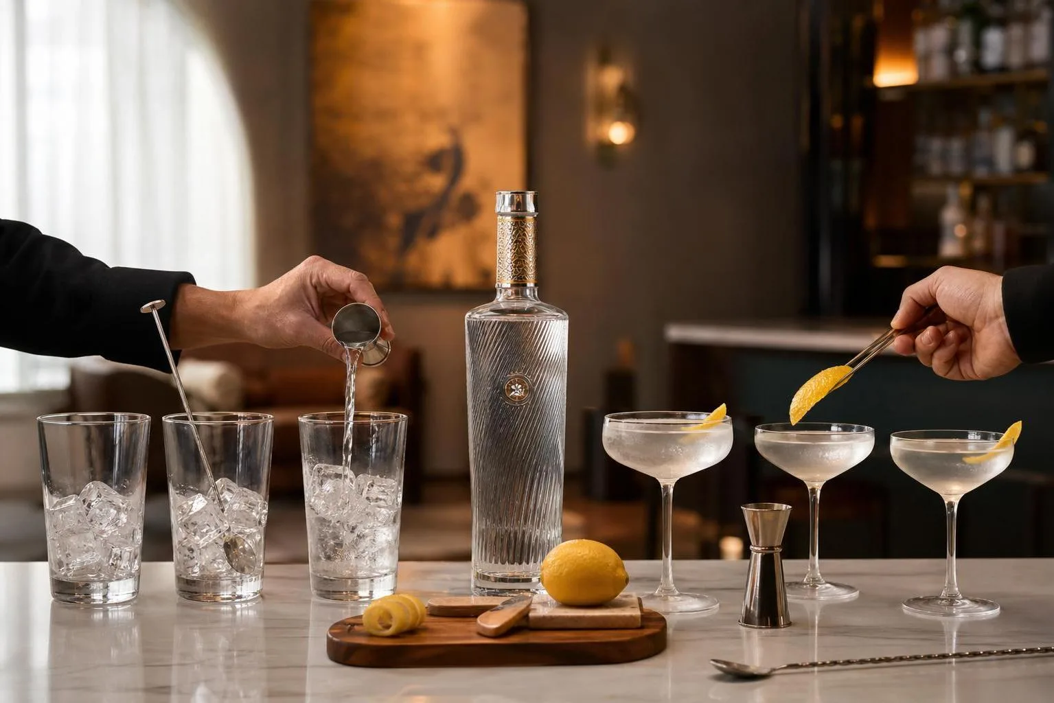 Boyd And Blair Vodka — explained with facts and figures in this guide