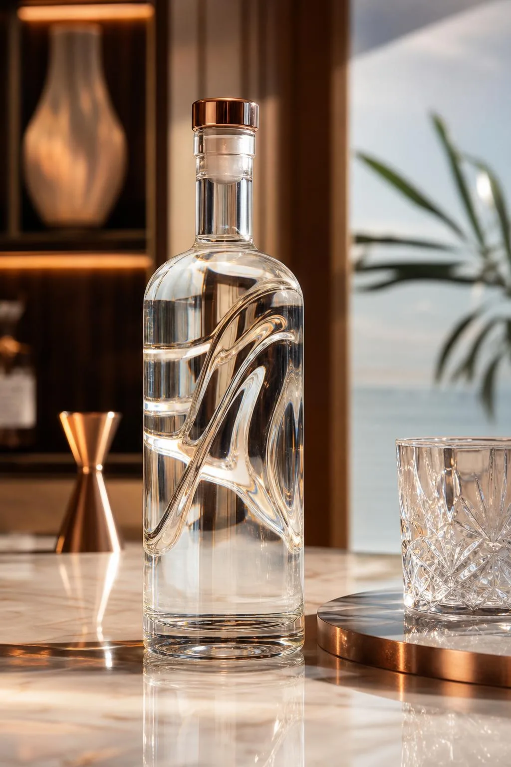 Boyd And Blair Vodka