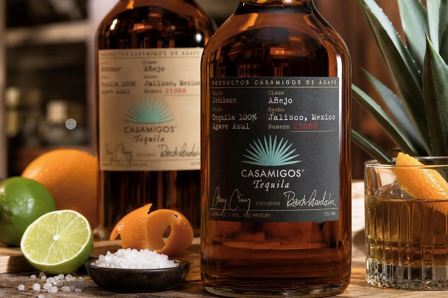 Brown Casamigos — explained with facts and figures in this guide