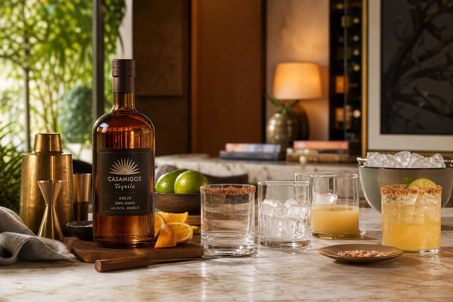 Brown Casamigos — explained with facts and figures in this guide