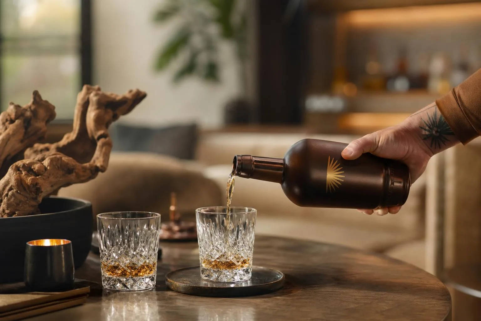 Brown Casamigos — explained with facts and figures in this guide