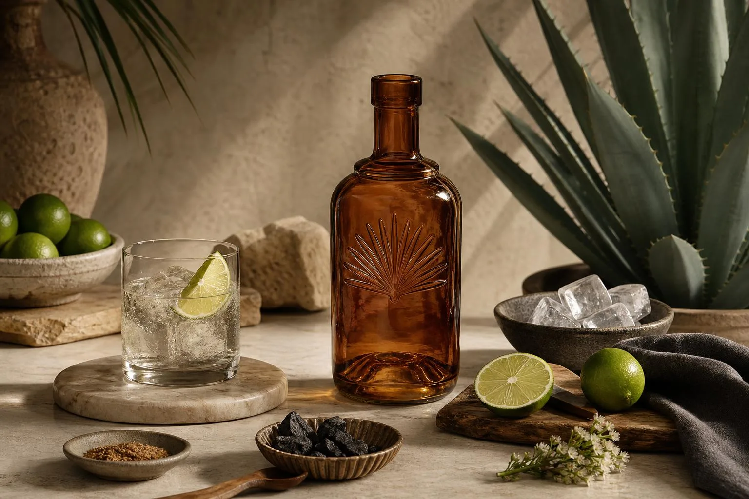Brown Casamigos — explained with facts and figures in this guide