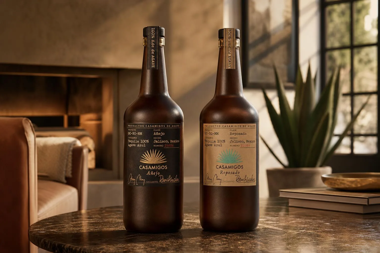 Brown Casamigos — explained with facts and figures in this guide